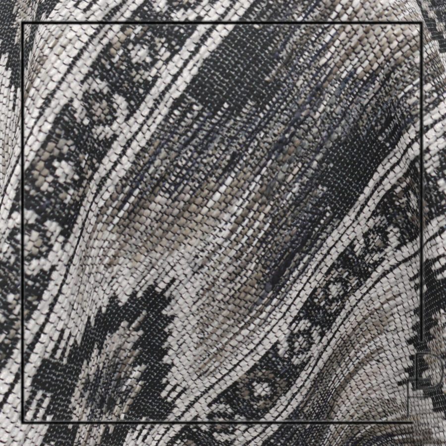 Extensive پارچه مبل کتان