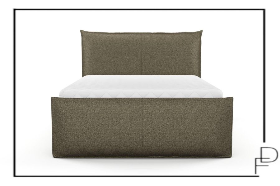 پارچه مبل مخمل Cozy