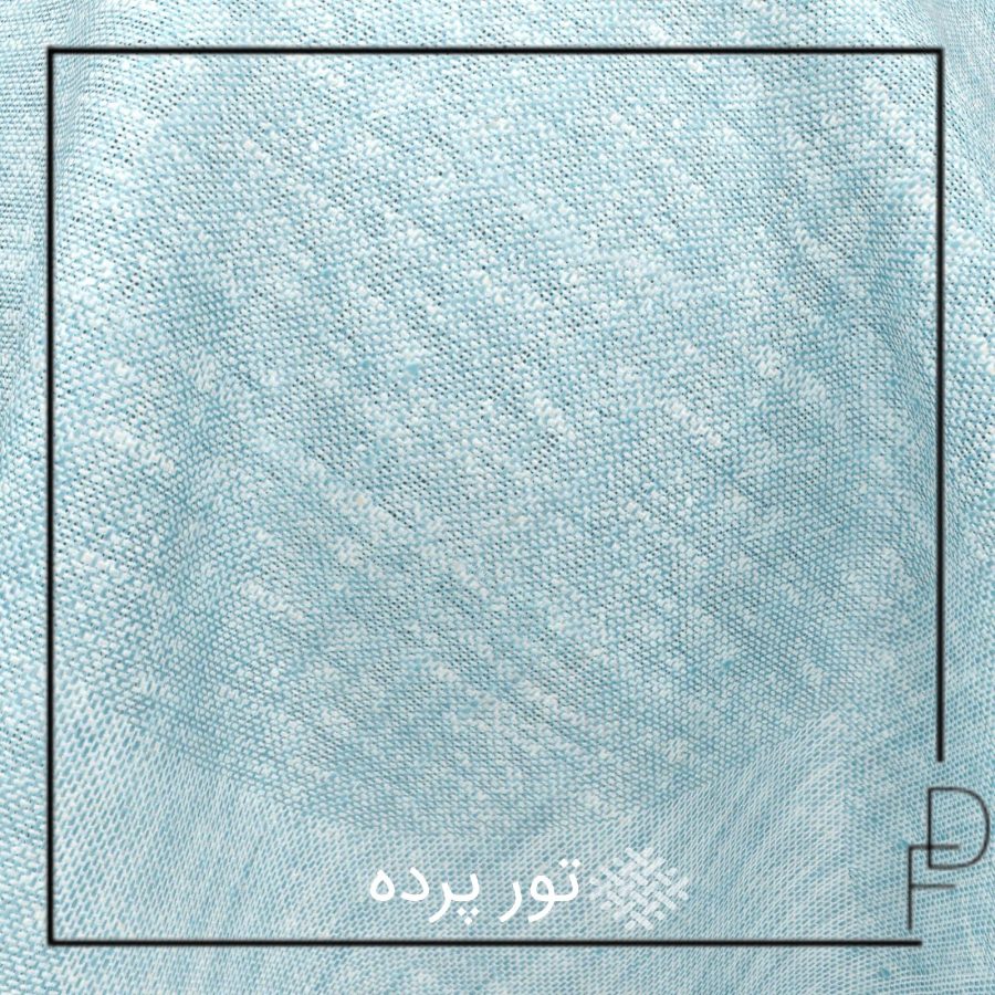 Day Break تور پرده