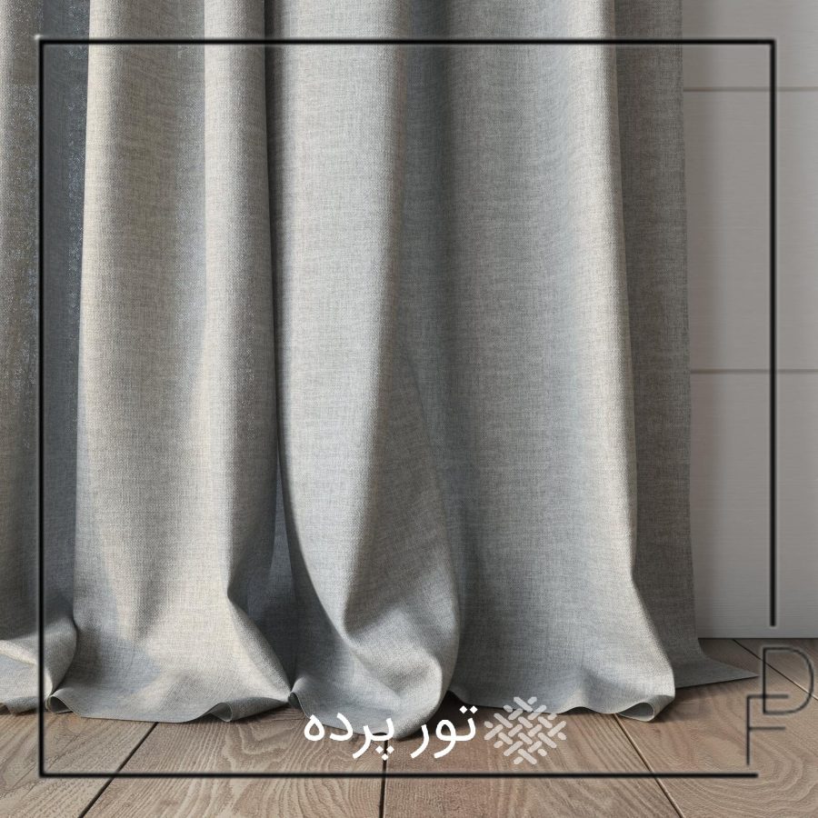 Motion تور پرده