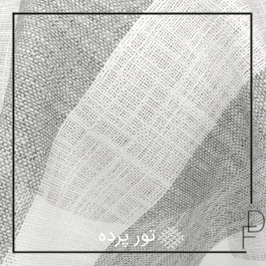 Nortica تور پرده