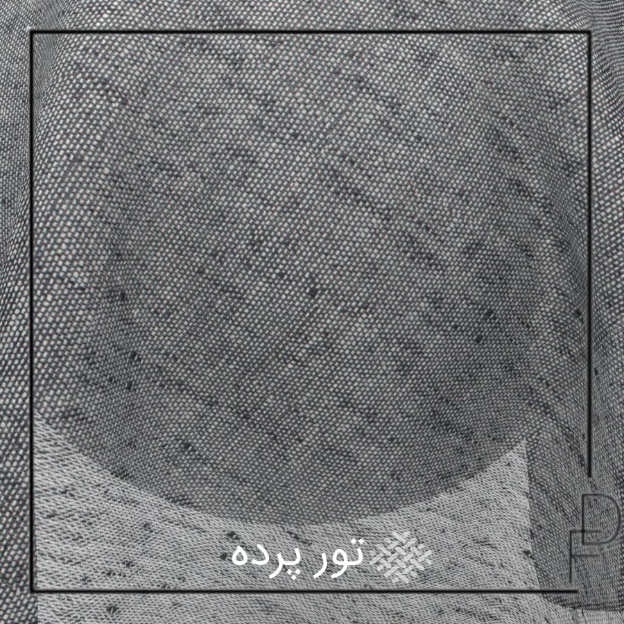 تور پرده Twirler