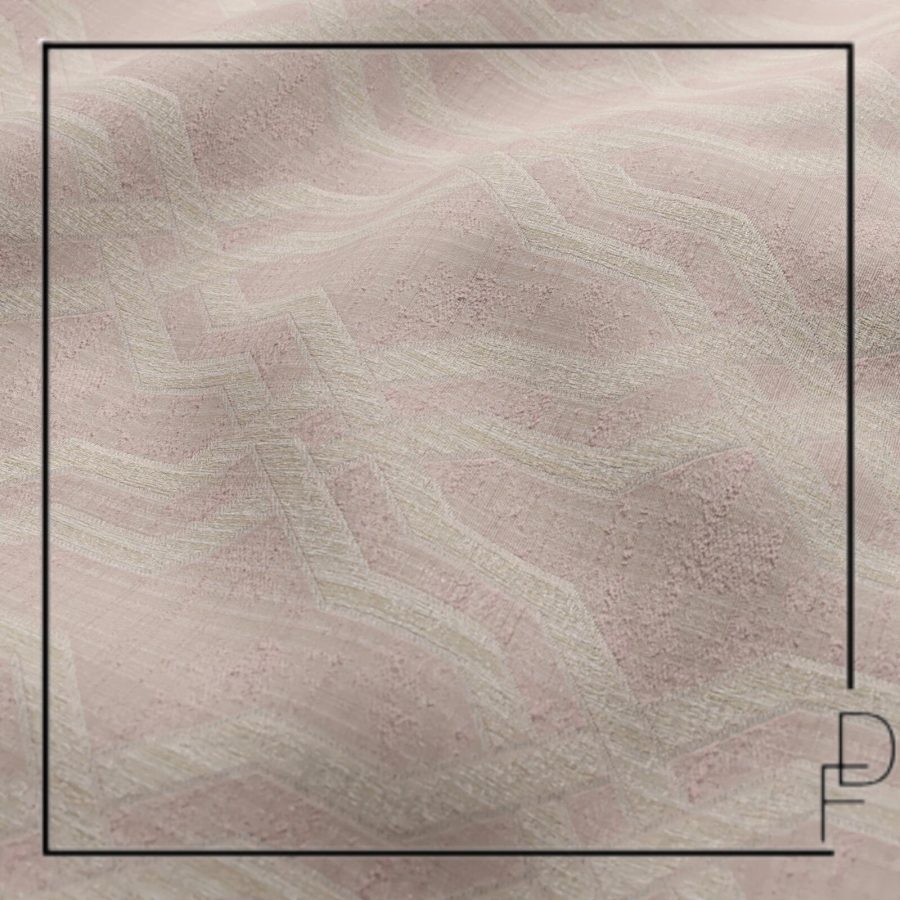 پارچه ساتن Striata (پرده و مبل) (1)