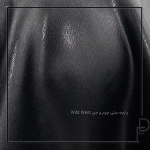 پارچه مبل چرم و جیر Wild West