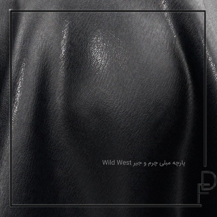 پارچه مبل چرم و جیر Wild West